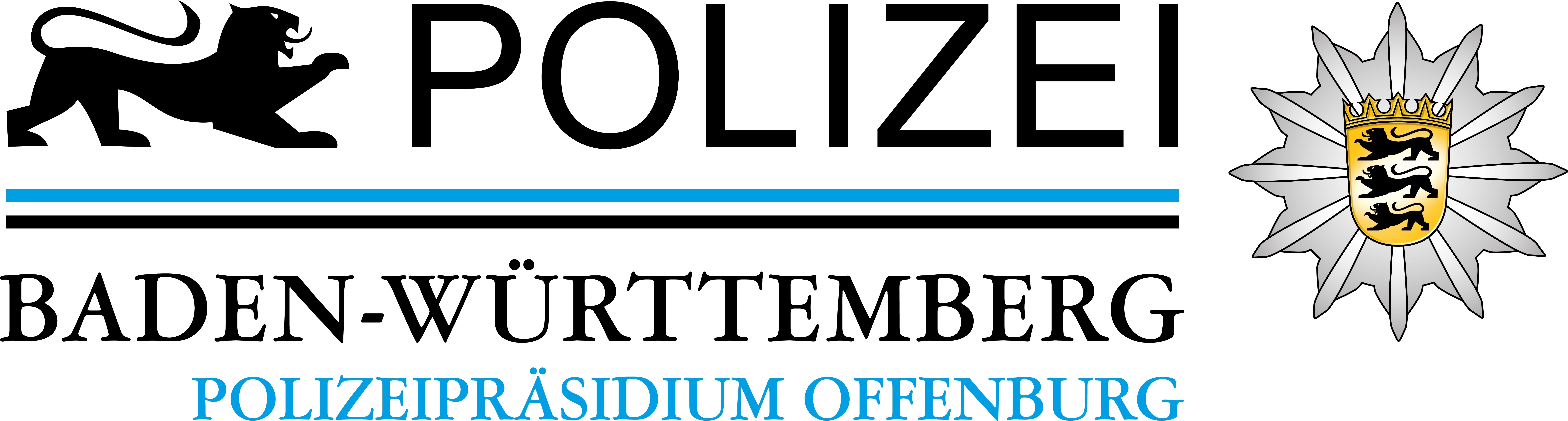 Polizeipräsidium Offenburg