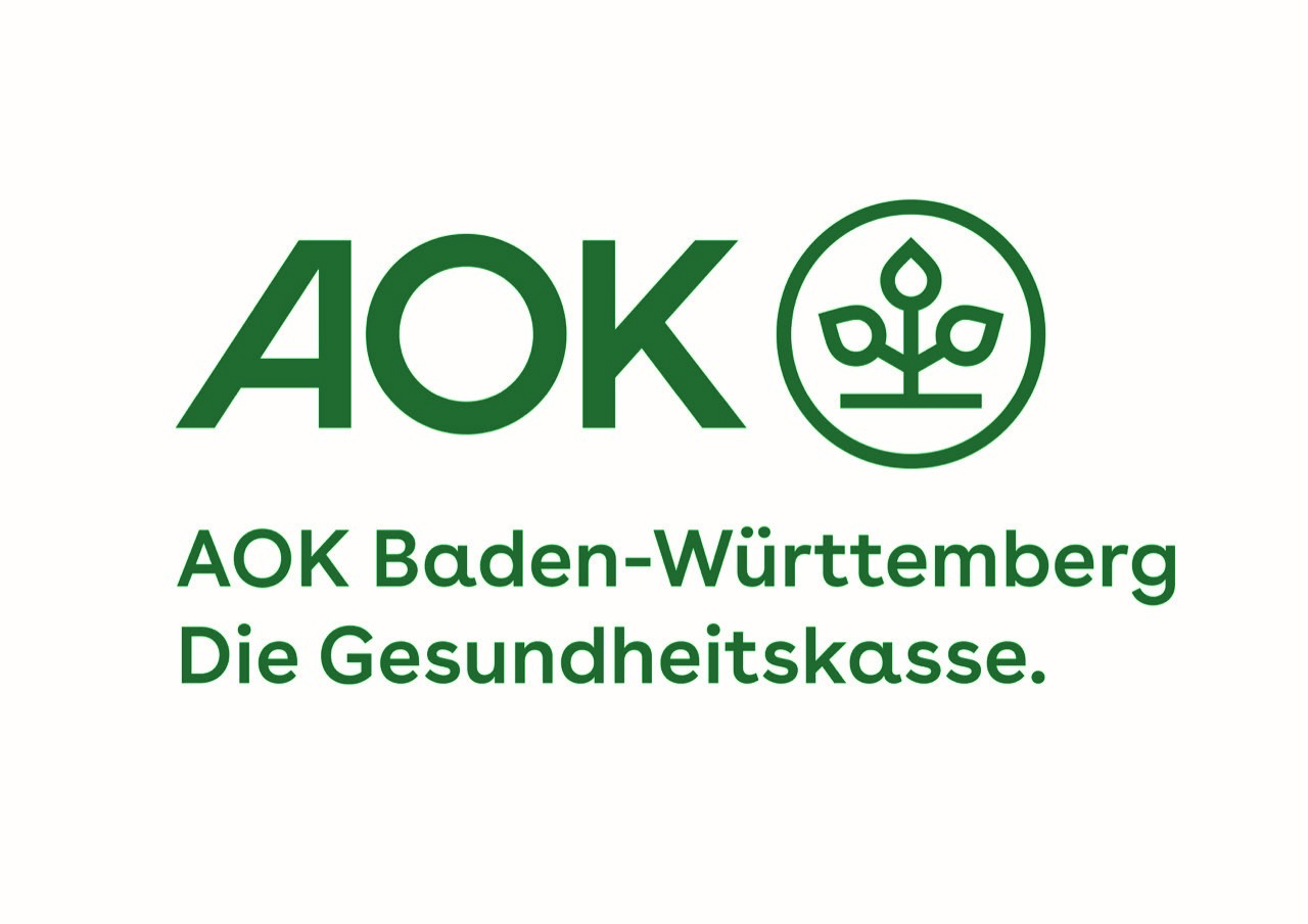 AOK - Die Gesundheitskasse