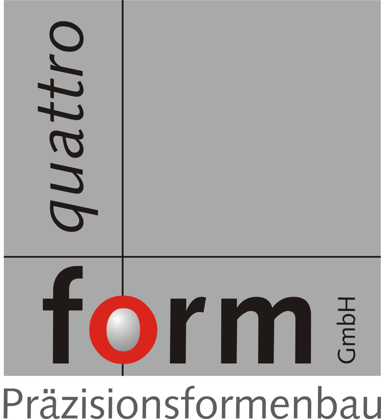 quattro-form Präzisionsformenbau GmbH