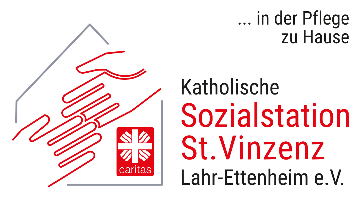 Kath. Sozialstation St. Vinzenz Lahr-Ettenheim e.V.