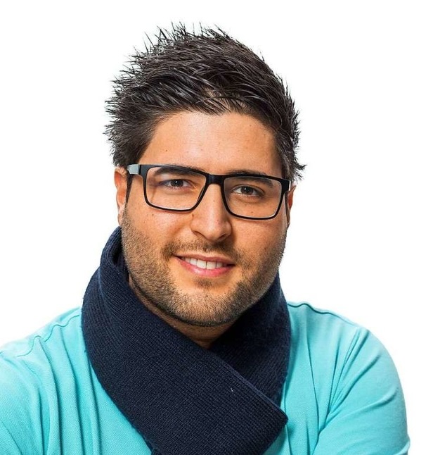Taner Demiralay